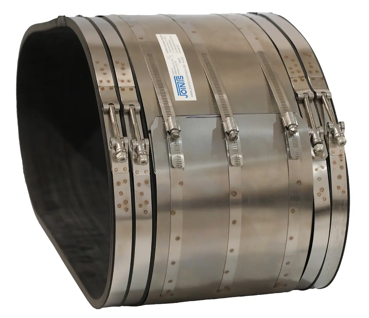 Custom Repair Coupling